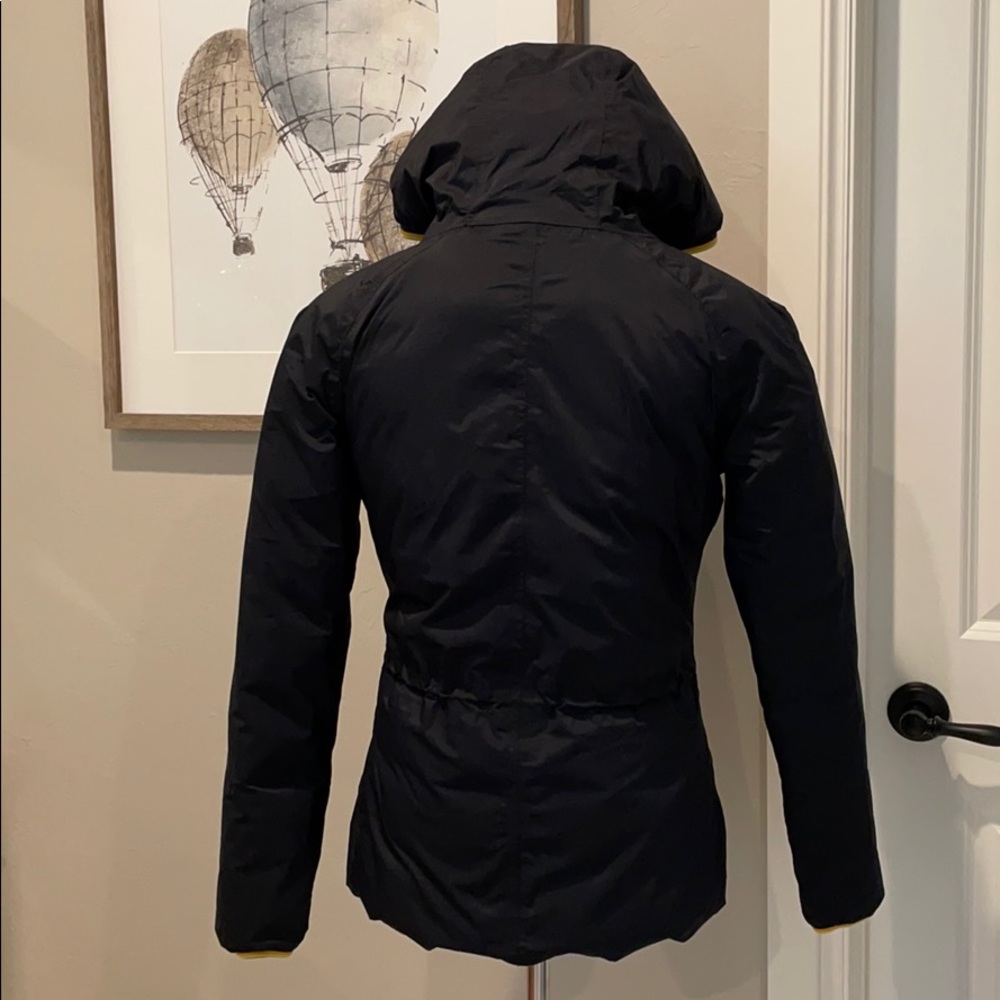 Puffer jacket - Picture 4 of 5